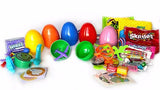 (1 Item) Assorted Candy, Toy Sticker or Tattoo - (500) pcs