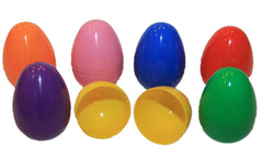 Bulk Easter Eggs Unfilled