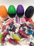 Halloween Eggs (1 Item) Candy filled - 500 pcs