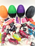 Halloween Eggs (1 Item) Candy filled - 500 pcs