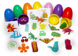 (1 Item) Toy Filled Eggs - (1000) pcs